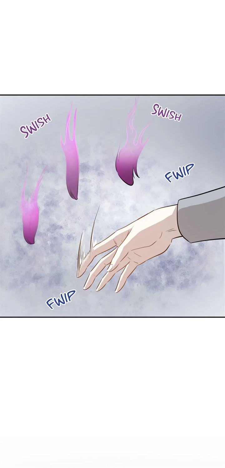 Just for a Meowment Chapter 69 Gambar 12