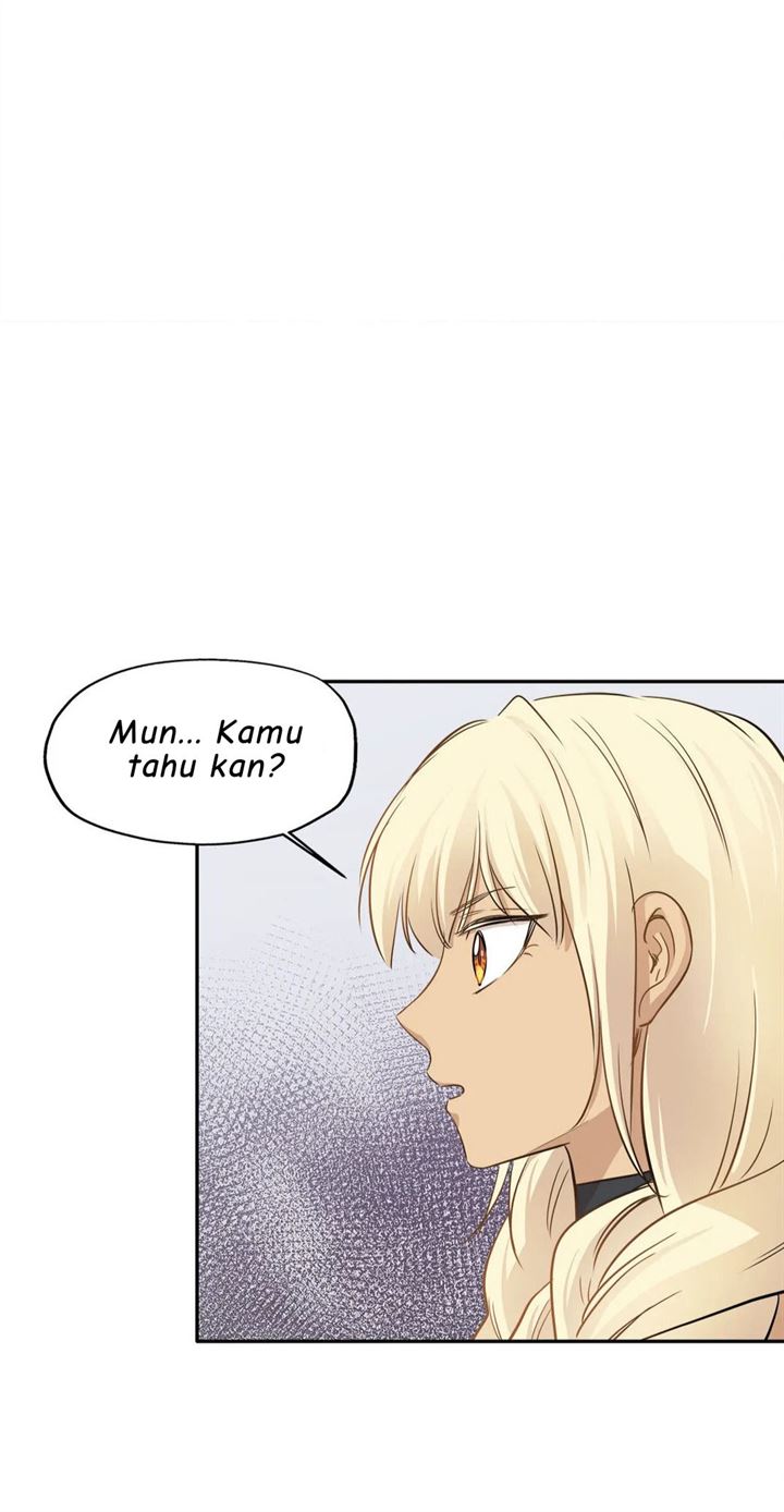Just for a Meowment Chapter 69 Gambar 14