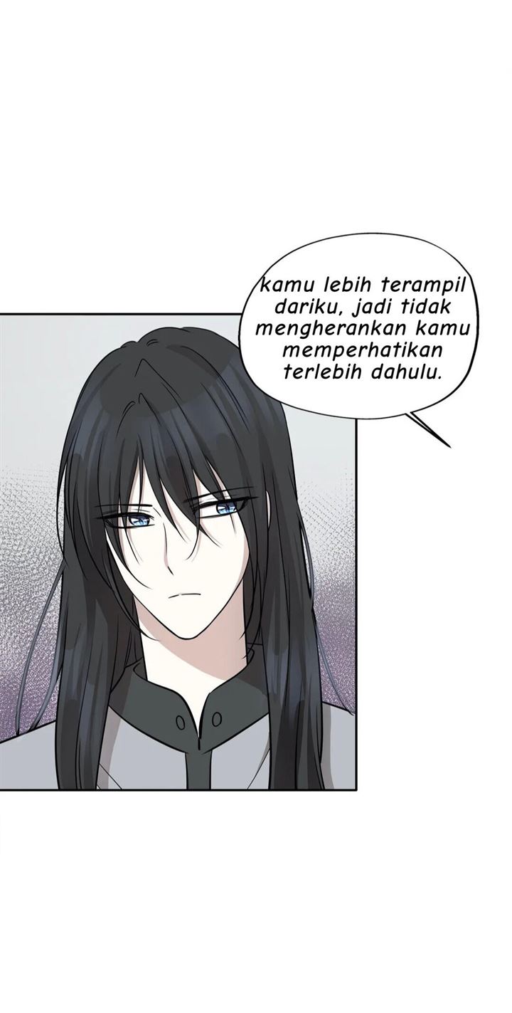 Just for a Meowment Chapter 69 Gambar 15
