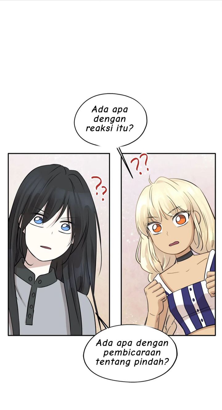 Just for a Meowment Chapter 69 Gambar 19