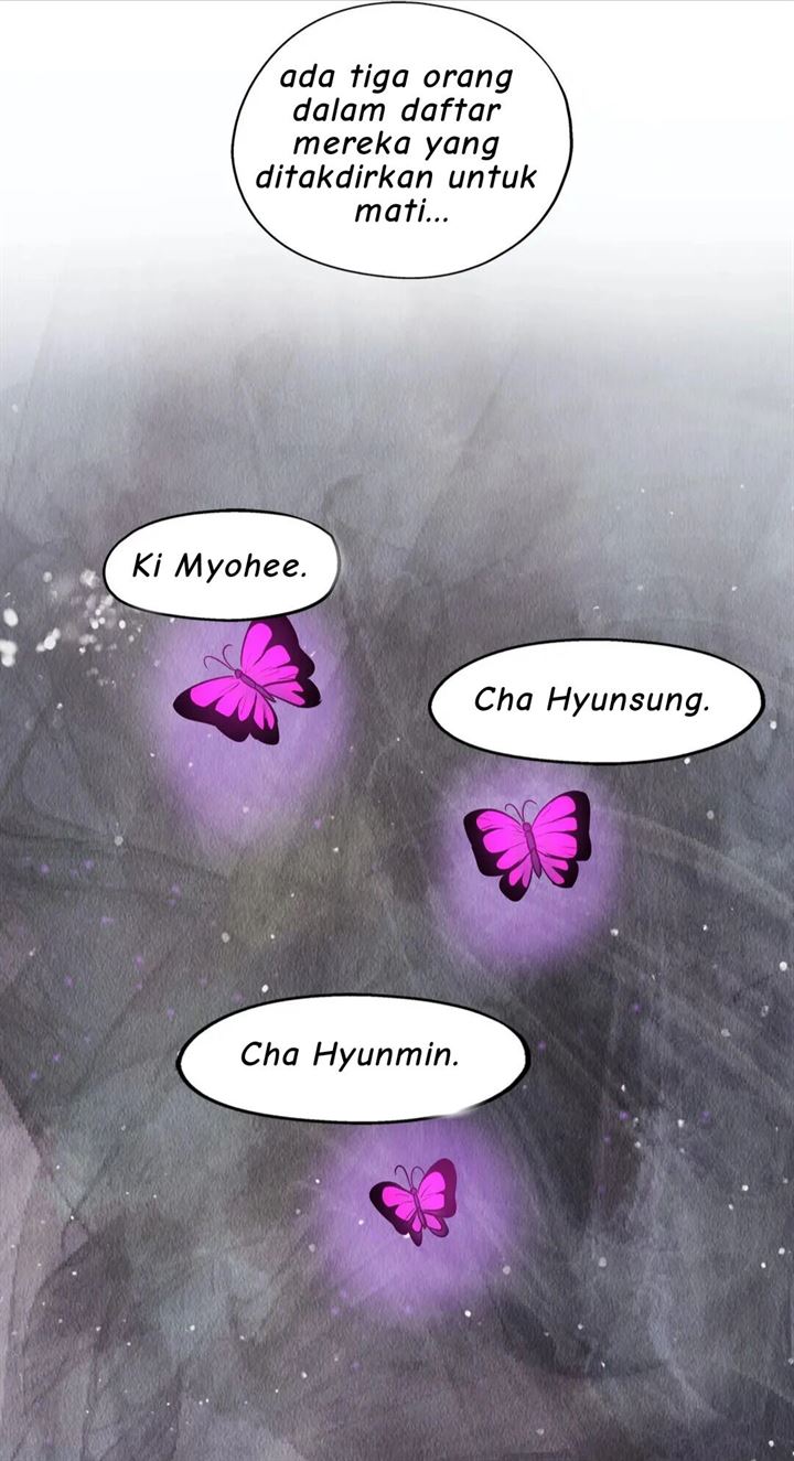 Just for a Meowment Chapter 69 Gambar 21