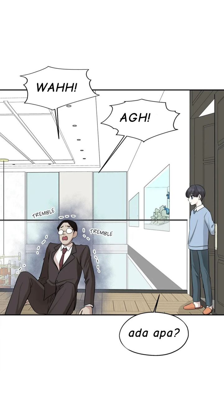 Just for a Meowment Chapter 69 Gambar 31