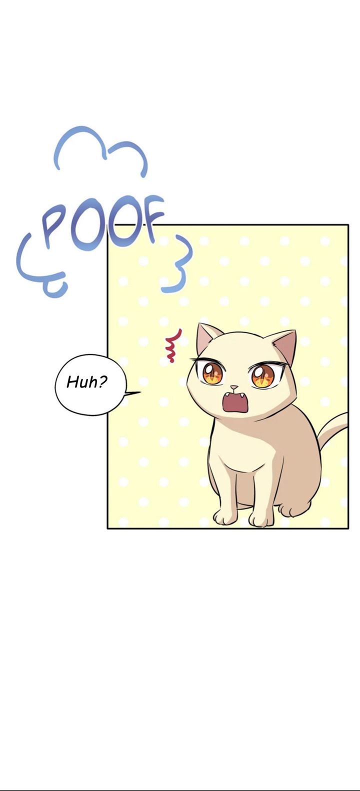 Just for a Meowment Chapter 69 Gambar 37