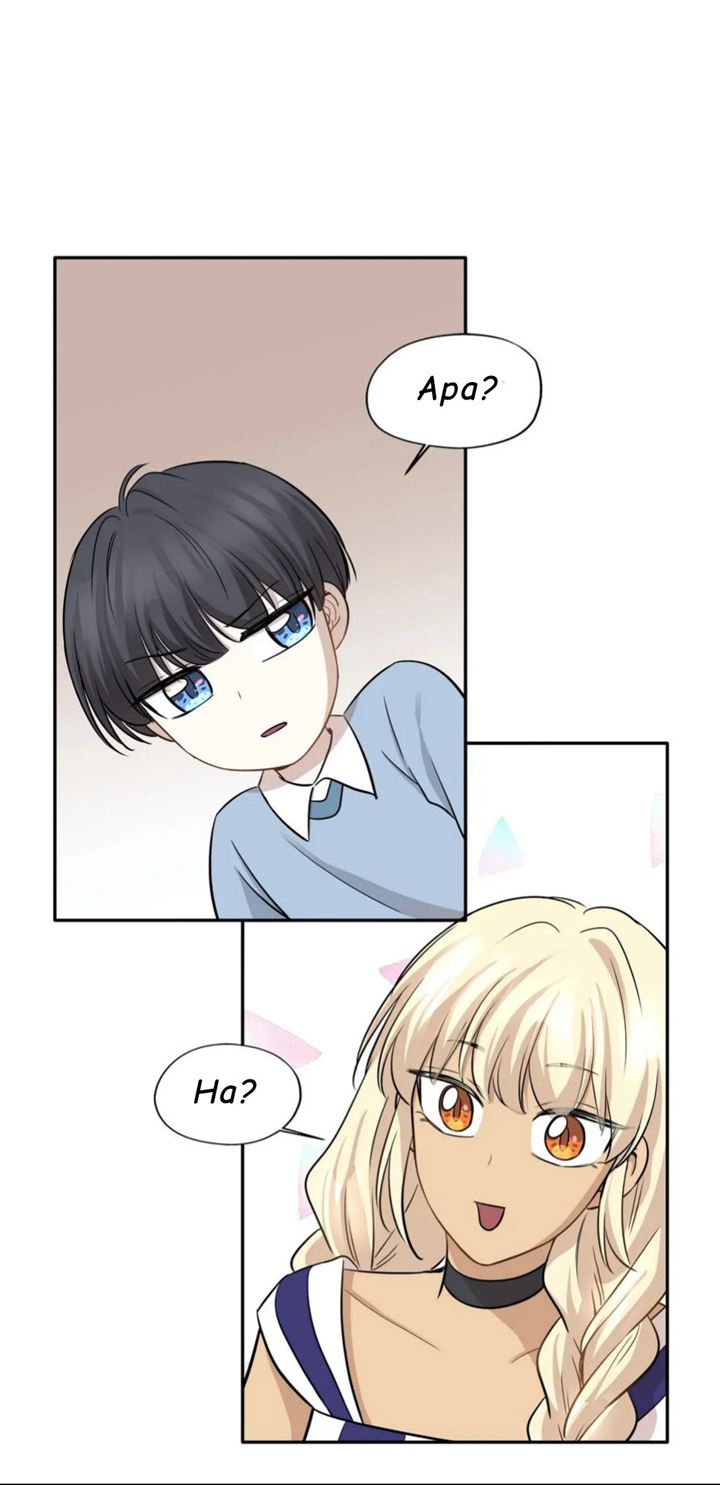 Just for a Meowment Chapter 69 Gambar 44