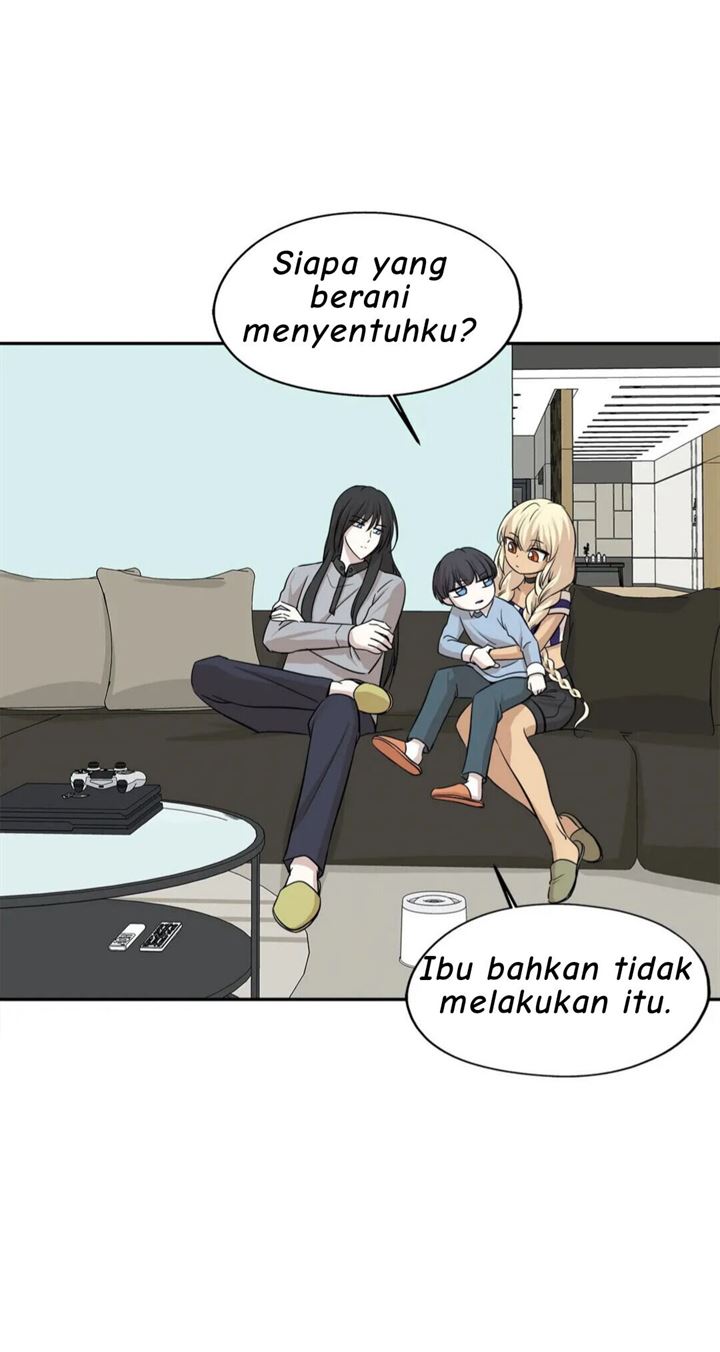 Just for a Meowment Chapter 69 Gambar 45