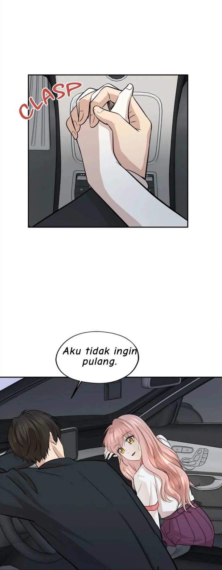 Just for a Meowment Chapter 69 Gambar 48