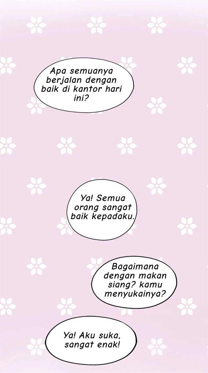 Just for a Meowment Chapter 69 Gambar 51