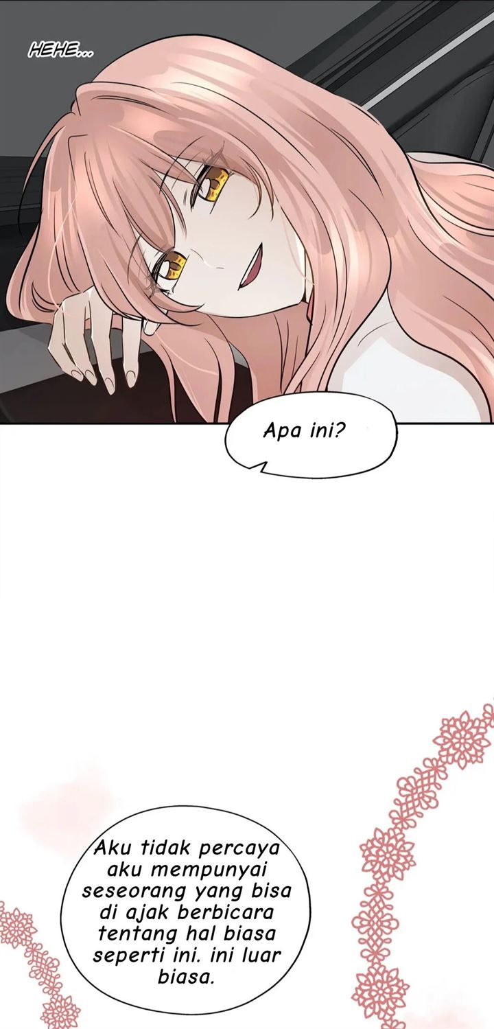 Just for a Meowment Chapter 69 Gambar 53