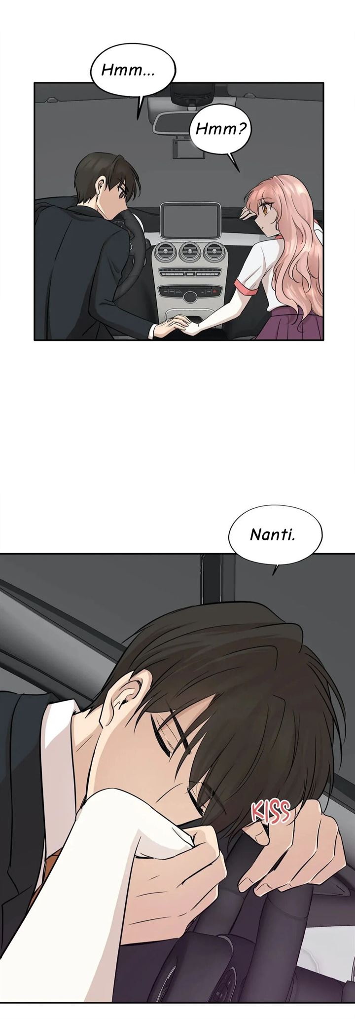 Just for a Meowment Chapter 69 Gambar 55