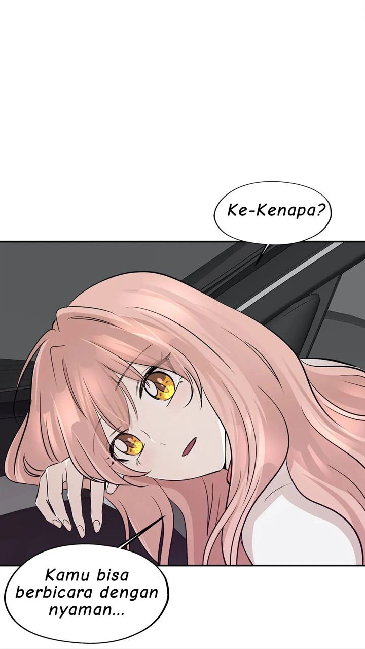 Just for a Meowment Chapter 69 Gambar 56
