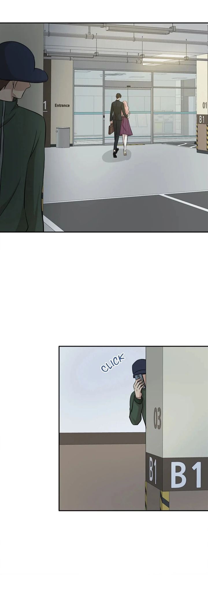 Just for a Meowment Chapter 69 Gambar 58