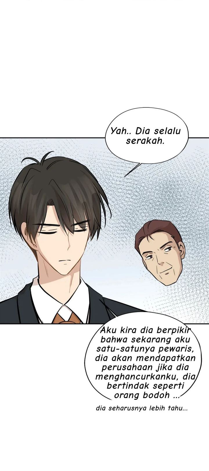 Just for a Meowment Chapter 69 Gambar 63