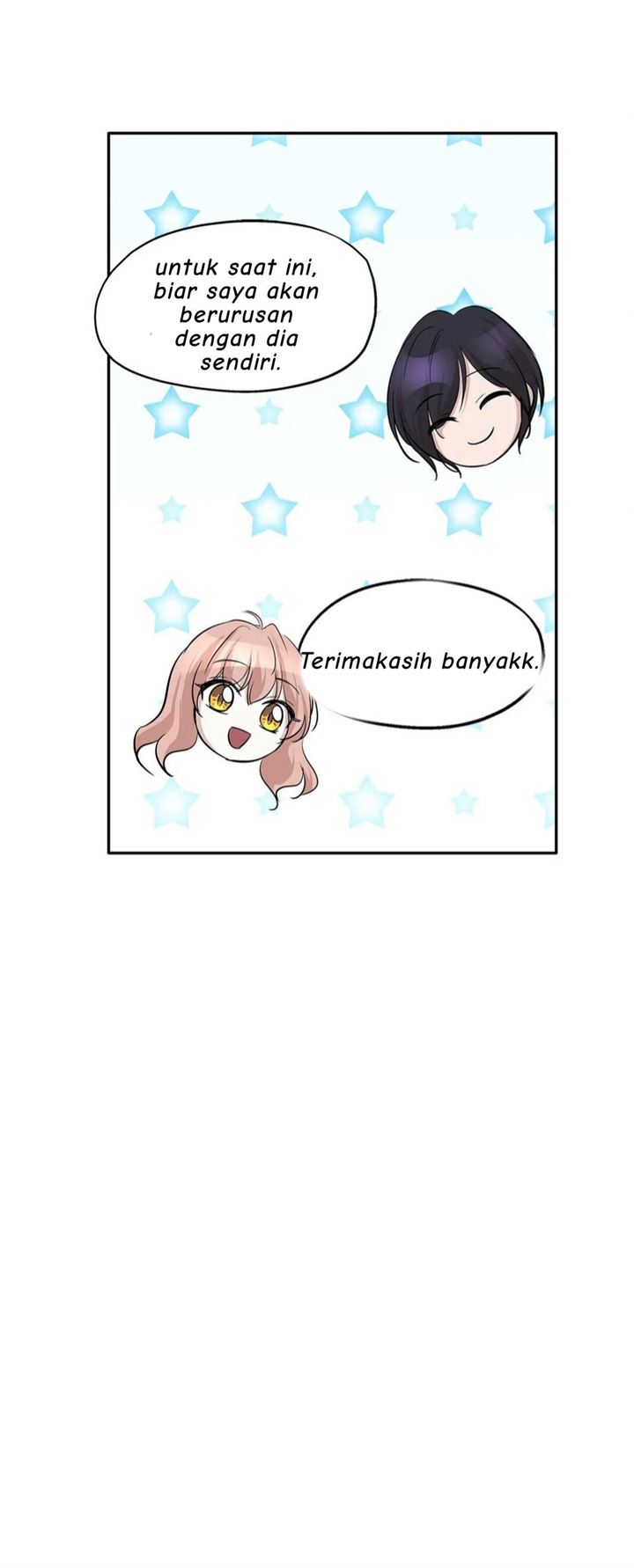 Just for a Meowment Chapter 69 Gambar 64