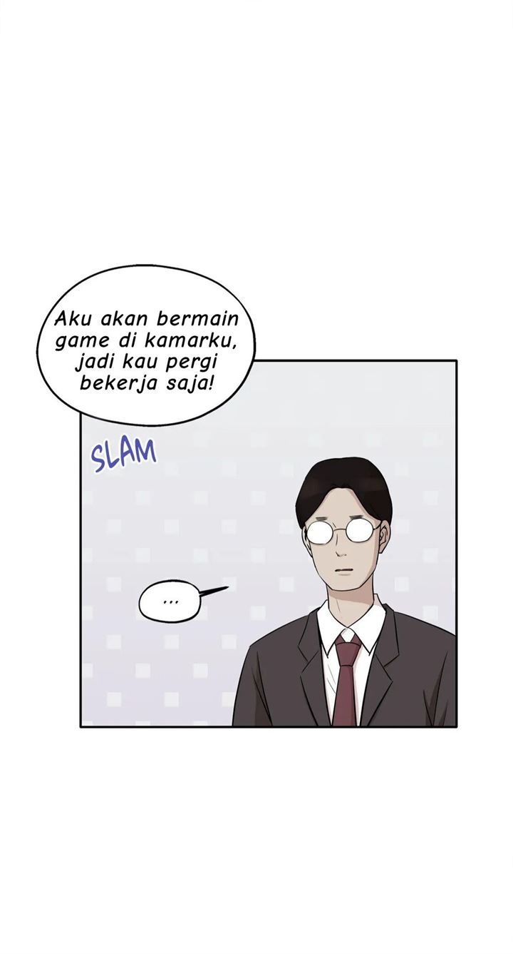 Just for a Meowment Chapter 69 Gambar 7