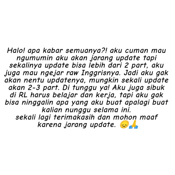 Just for a Meowment Chapter 69 Gambar 71