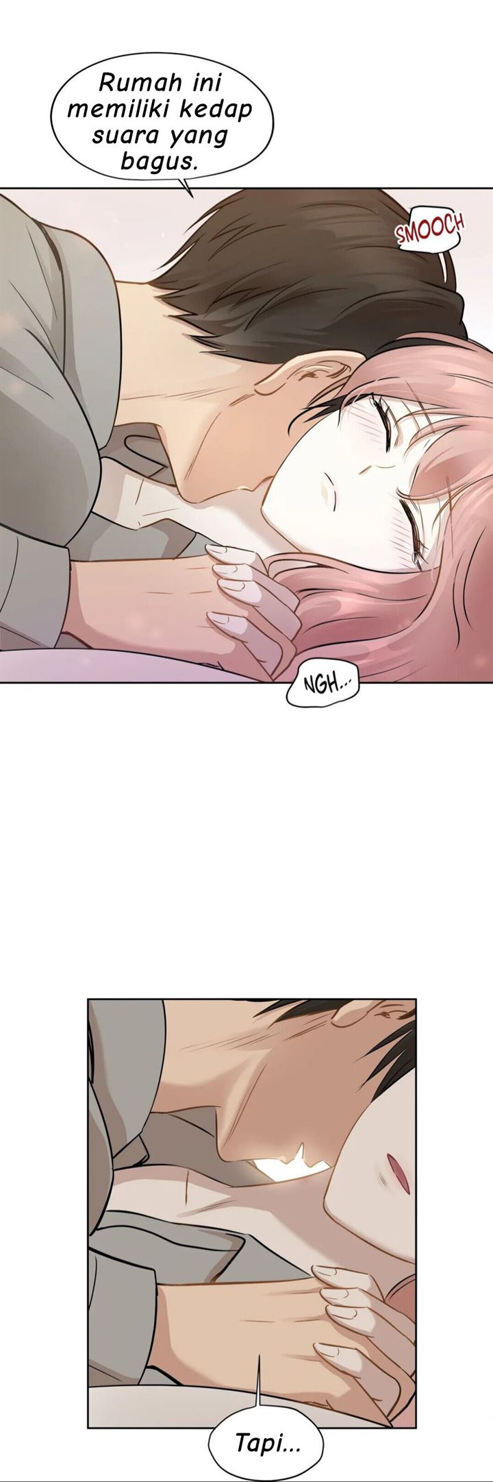 Just for a Meowment Chapter 68 Gambar 10