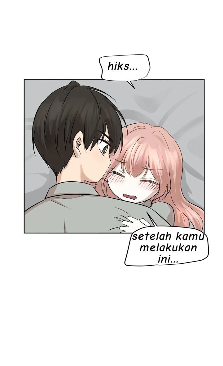 Just for a Meowment Chapter 68 Gambar 13