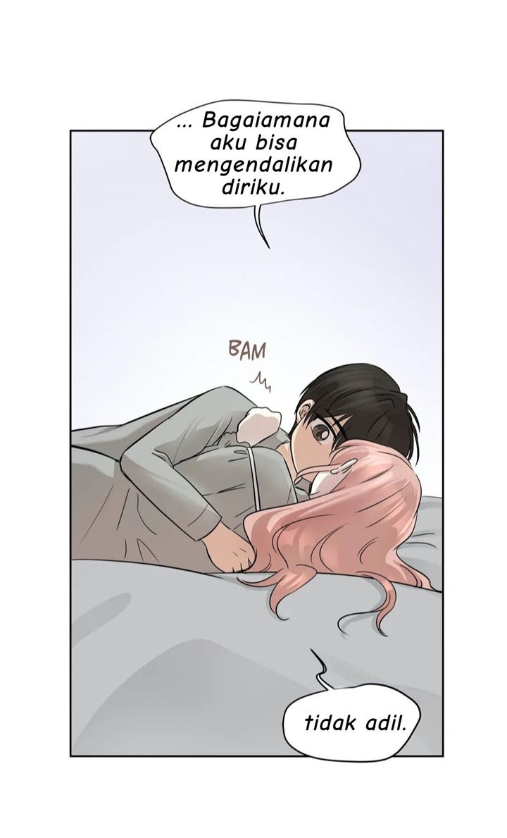 Just for a Meowment Chapter 68 Gambar 14