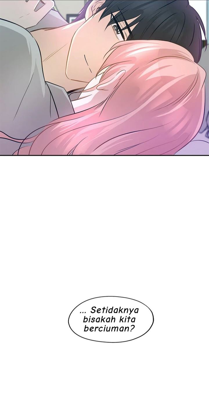 Just for a Meowment Chapter 68 Gambar 16