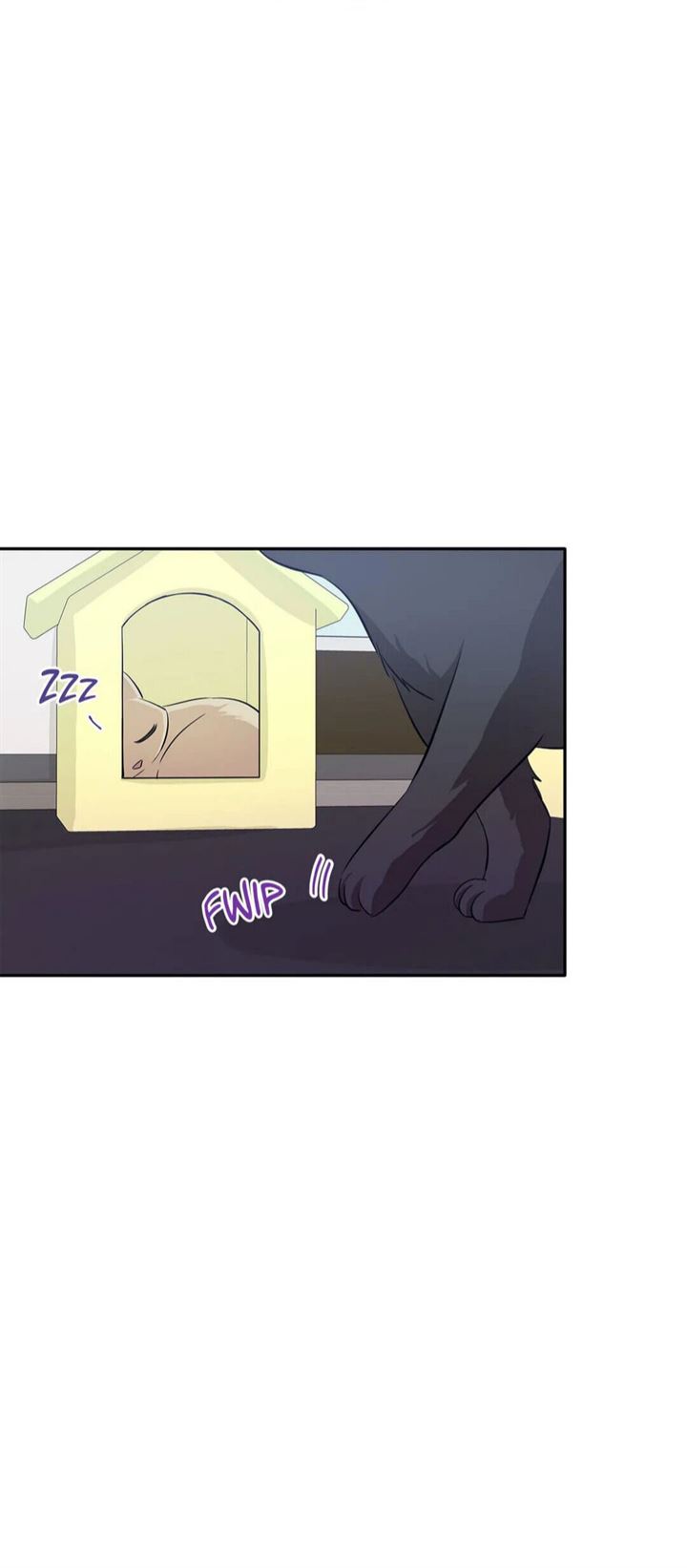 Just for a Meowment Chapter 68 Gambar 18