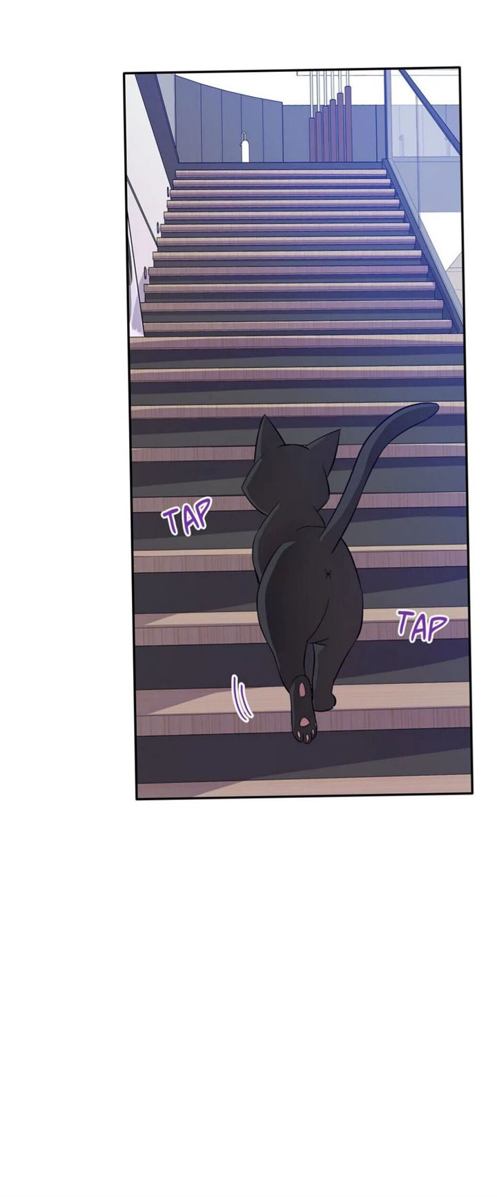 Just for a Meowment Chapter 68 Gambar 19