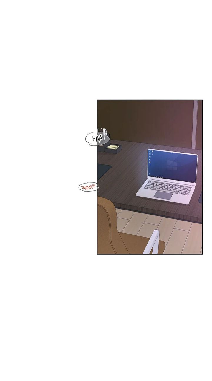 Baca Just for a Meowment Chapter 68 Gambar 2