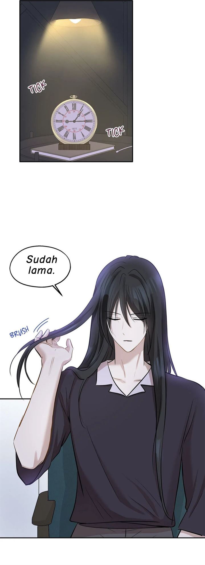 Just for a Meowment Chapter 68 Gambar 22