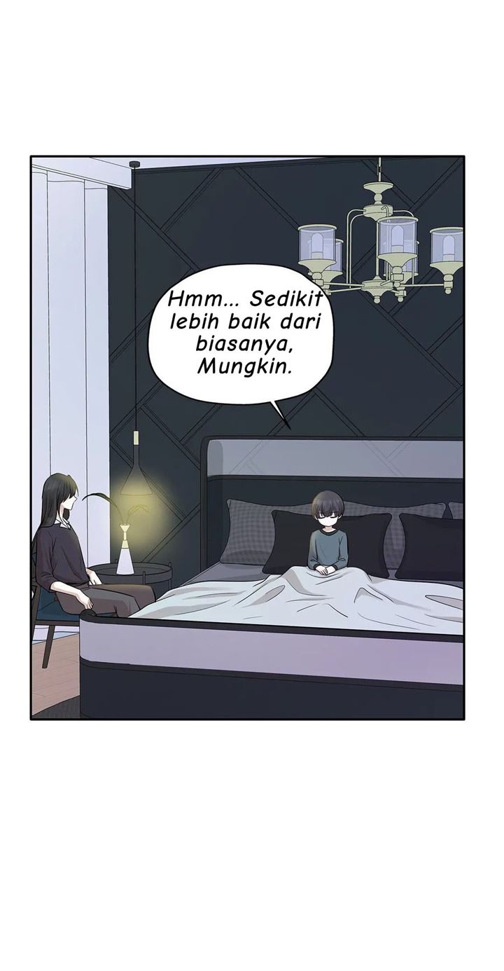 Just for a Meowment Chapter 68 Gambar 25