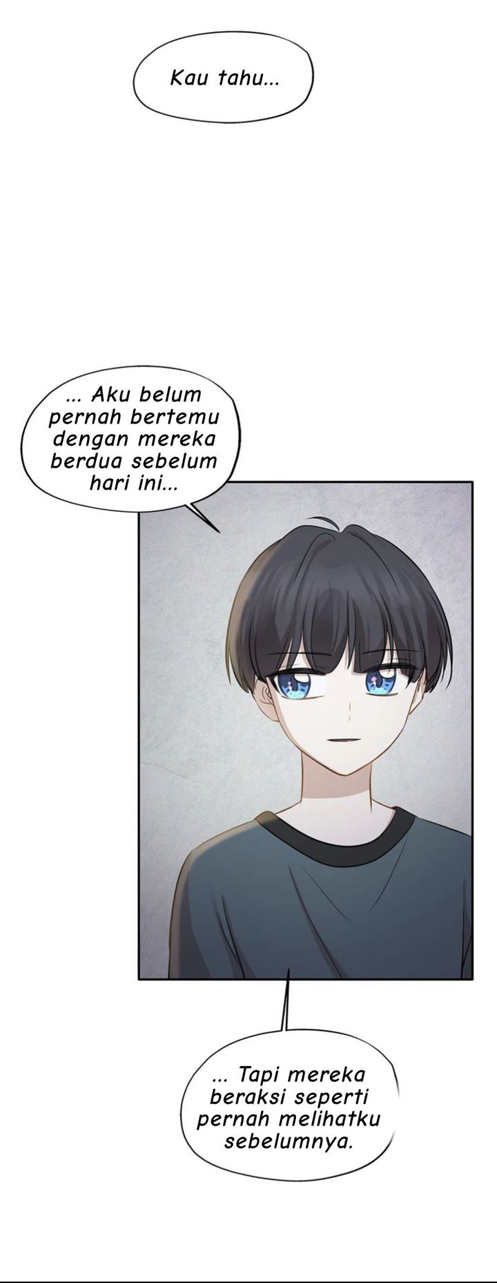 Just for a Meowment Chapter 68 Gambar 26