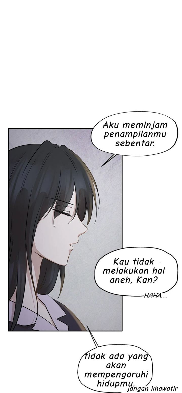 Just for a Meowment Chapter 68 Gambar 27