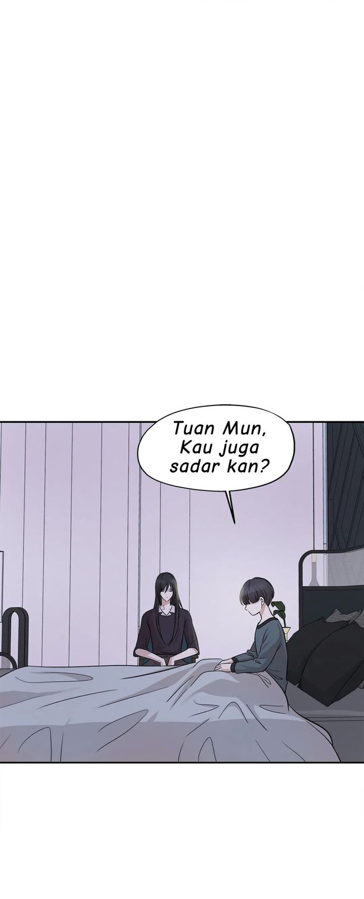 Just for a Meowment Chapter 68 Gambar 28