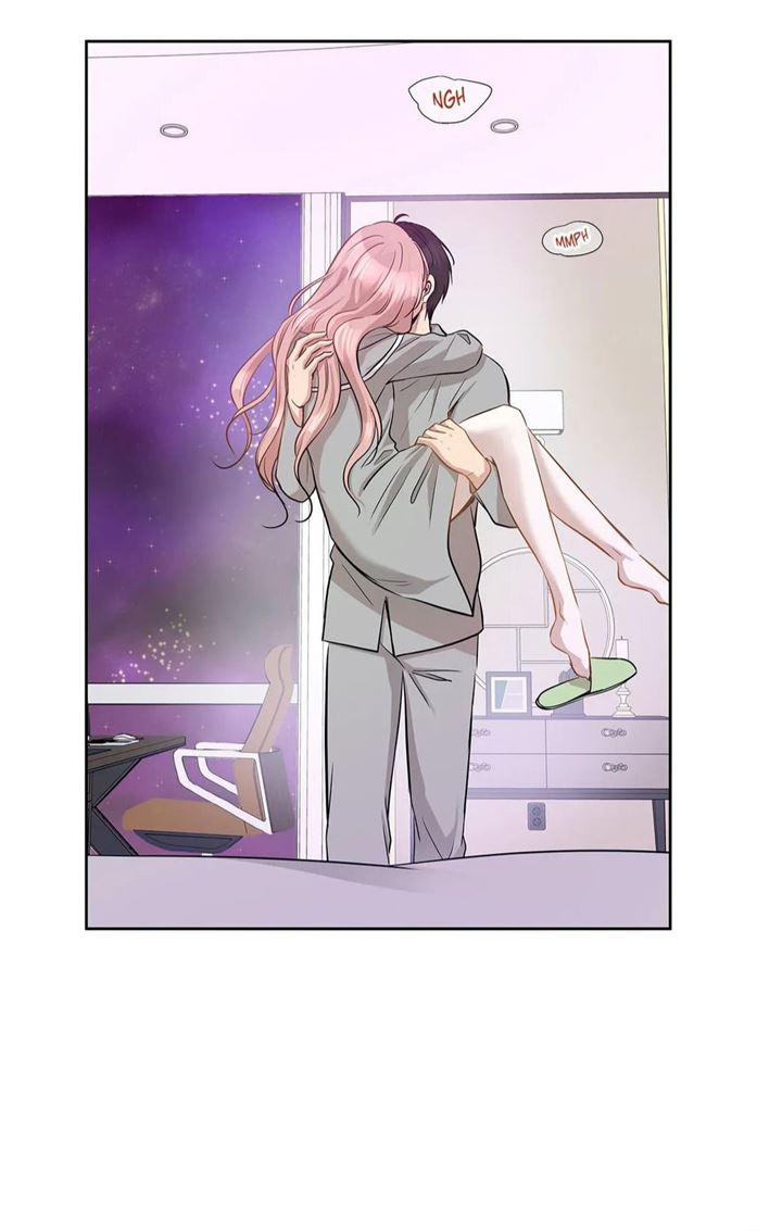 Just for a Meowment Chapter 68 Gambar 3