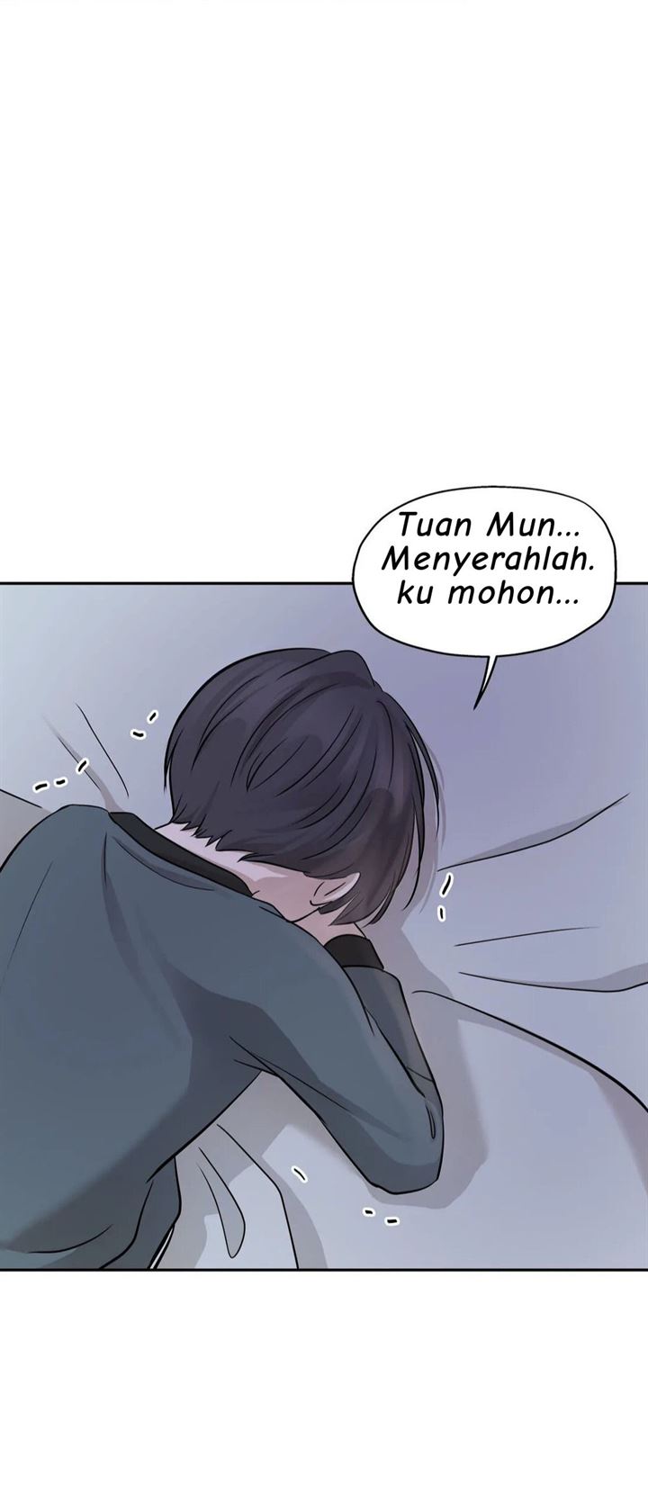 Just for a Meowment Chapter 68 Gambar 30