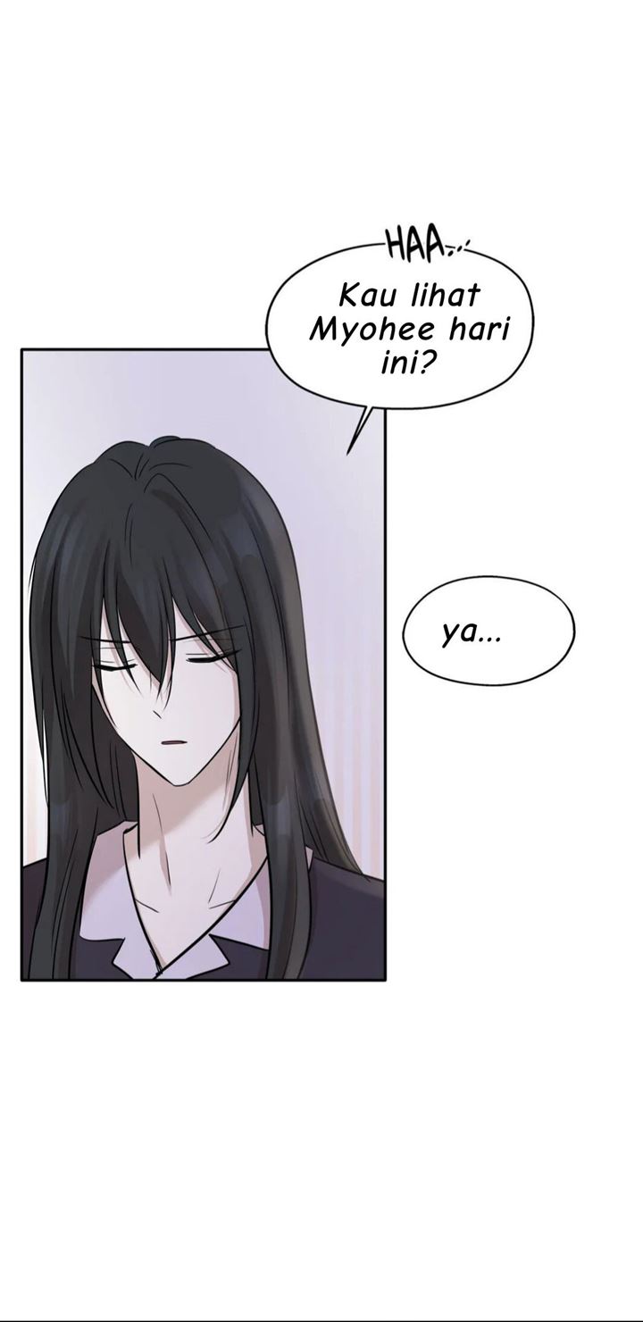 Just for a Meowment Chapter 68 Gambar 31