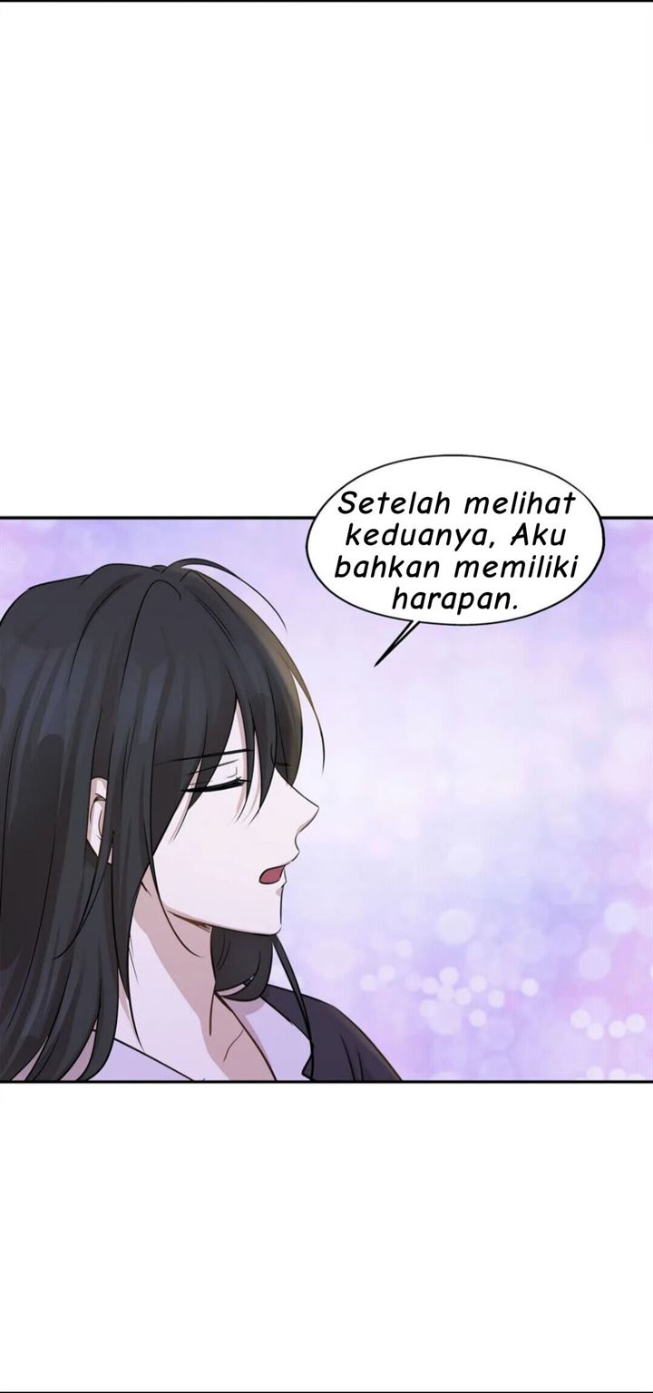 Just for a Meowment Chapter 68 Gambar 34