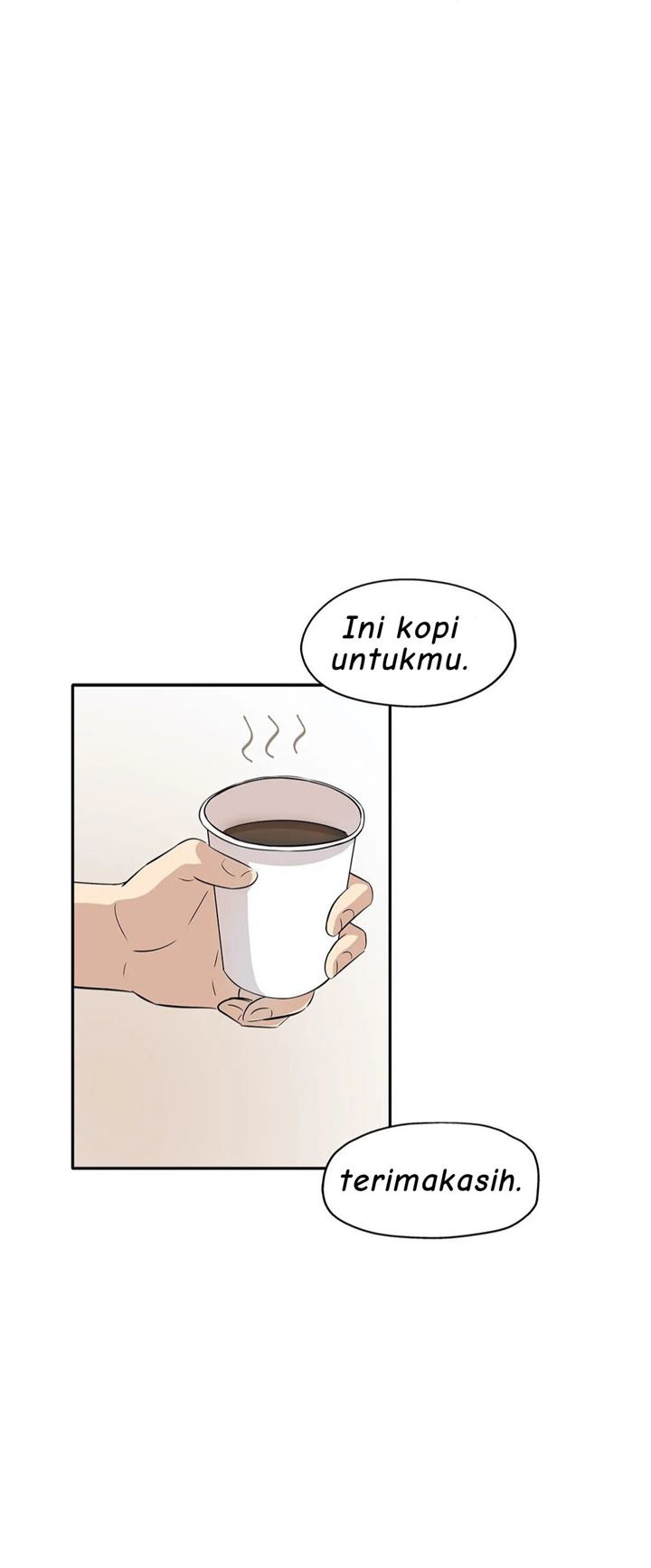 Just for a Meowment Chapter 68 Gambar 40
