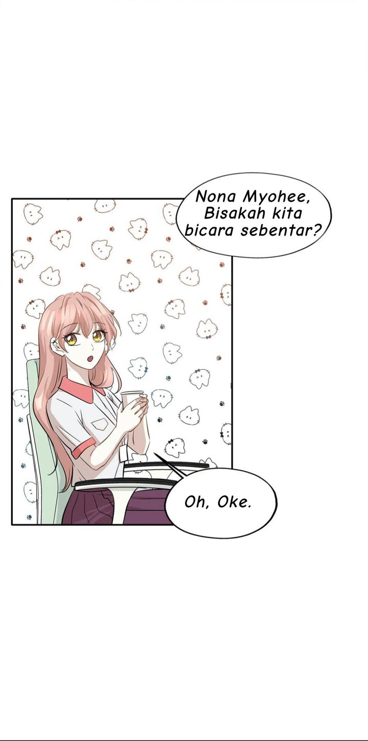 Just for a Meowment Chapter 68 Gambar 42