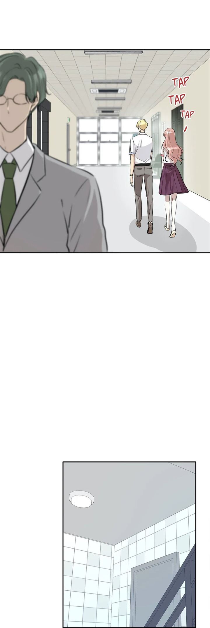 Just for a Meowment Chapter 68 Gambar 43