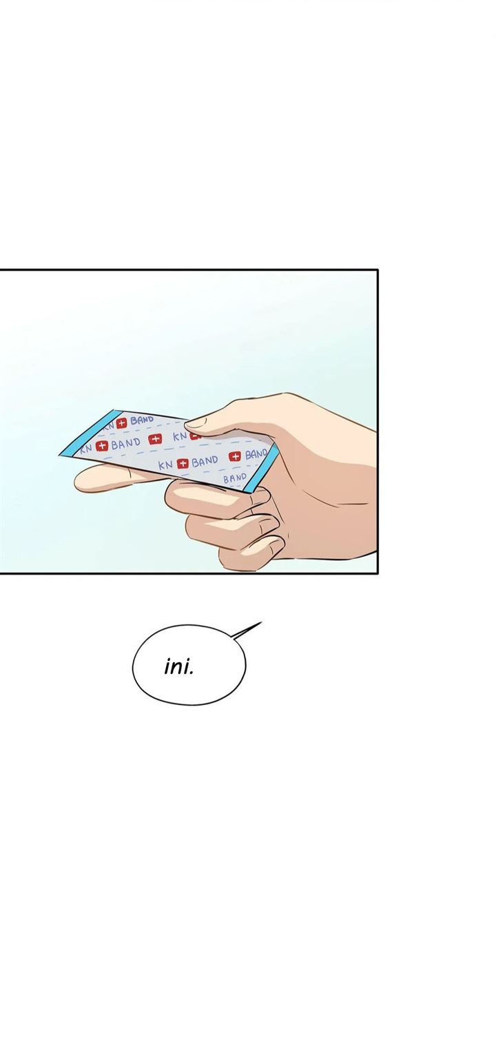 Just for a Meowment Chapter 68 Gambar 44