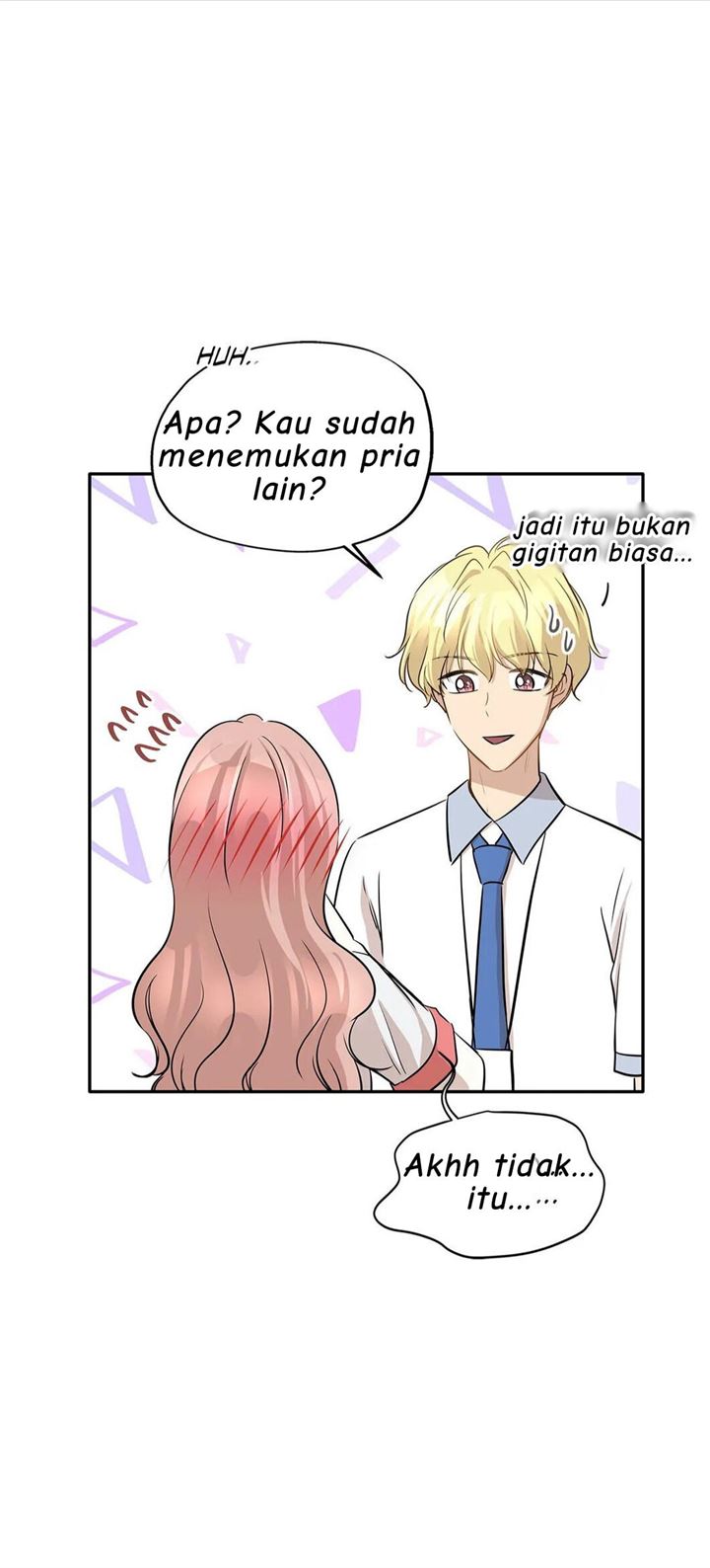 Just for a Meowment Chapter 68 Gambar 46