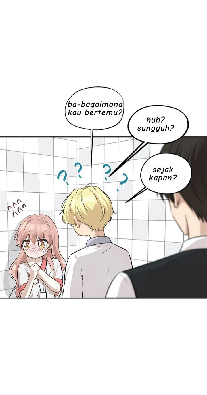 Just for a Meowment Chapter 68 Gambar 48