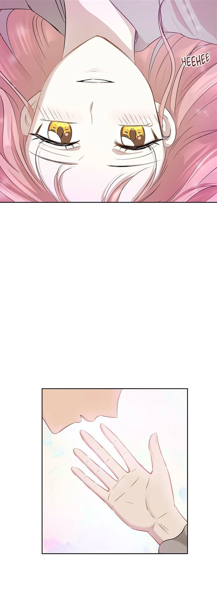 Just for a Meowment Chapter 68 Gambar 5