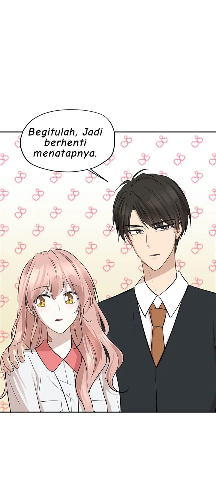 Just for a Meowment Chapter 68 Gambar 50