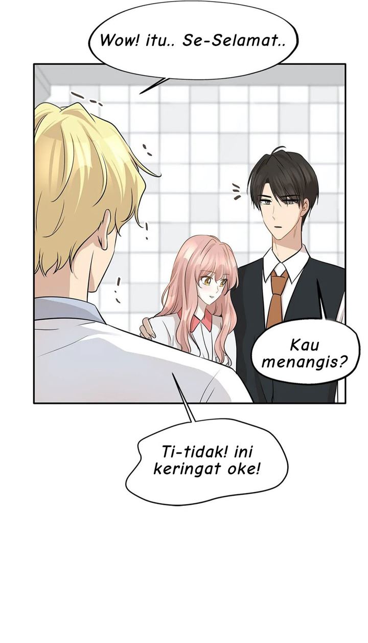 Just for a Meowment Chapter 68 Gambar 52