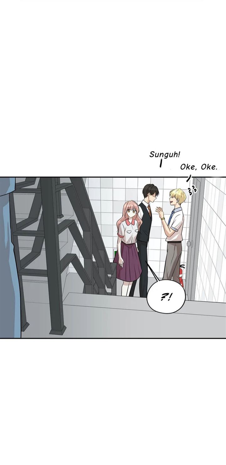 Just for a Meowment Chapter 68 Gambar 56