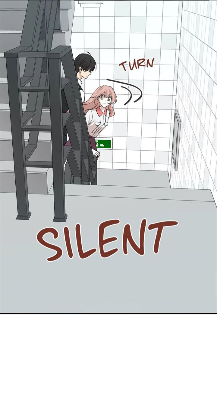 Just for a Meowment Chapter 68 Gambar 58