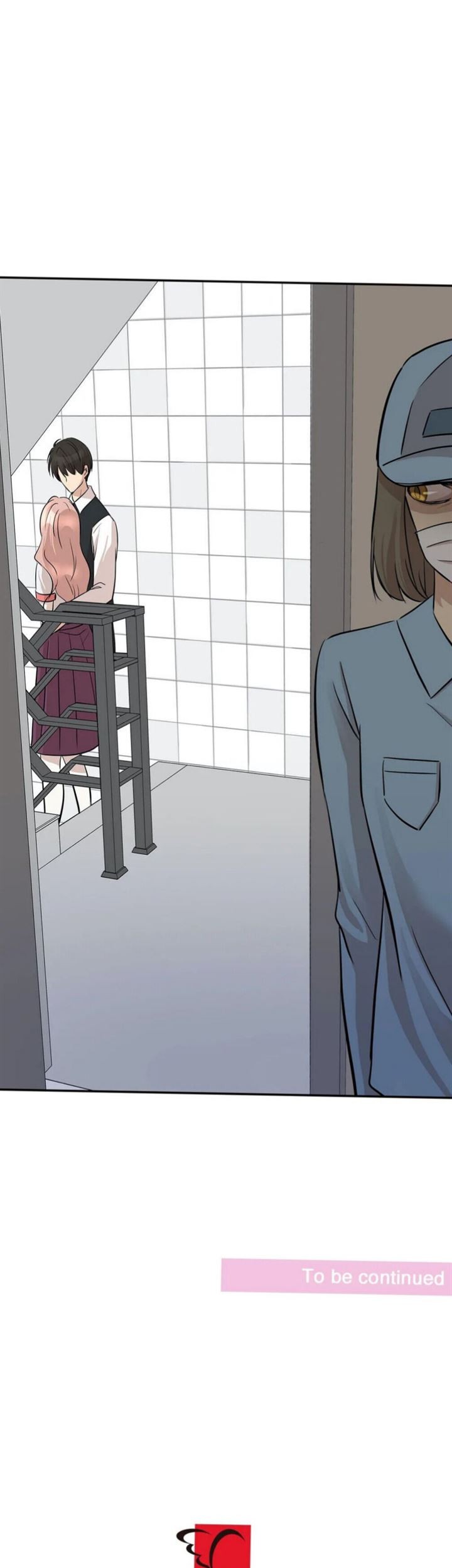 Just for a Meowment Chapter 68 Gambar 60