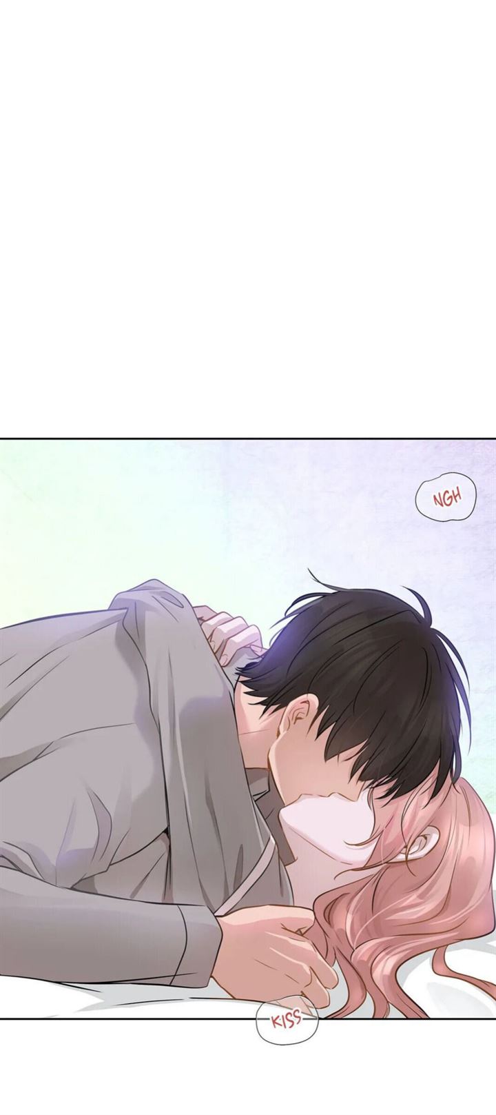 Just for a Meowment Chapter 68 Gambar 7