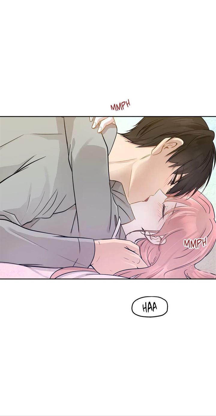 Just for a Meowment Chapter 68 Gambar 8