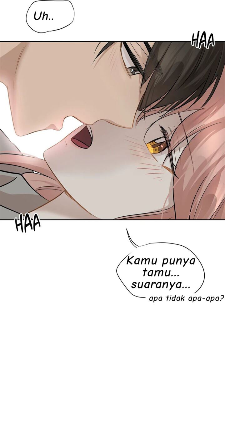 Just for a Meowment Chapter 68 Gambar 9